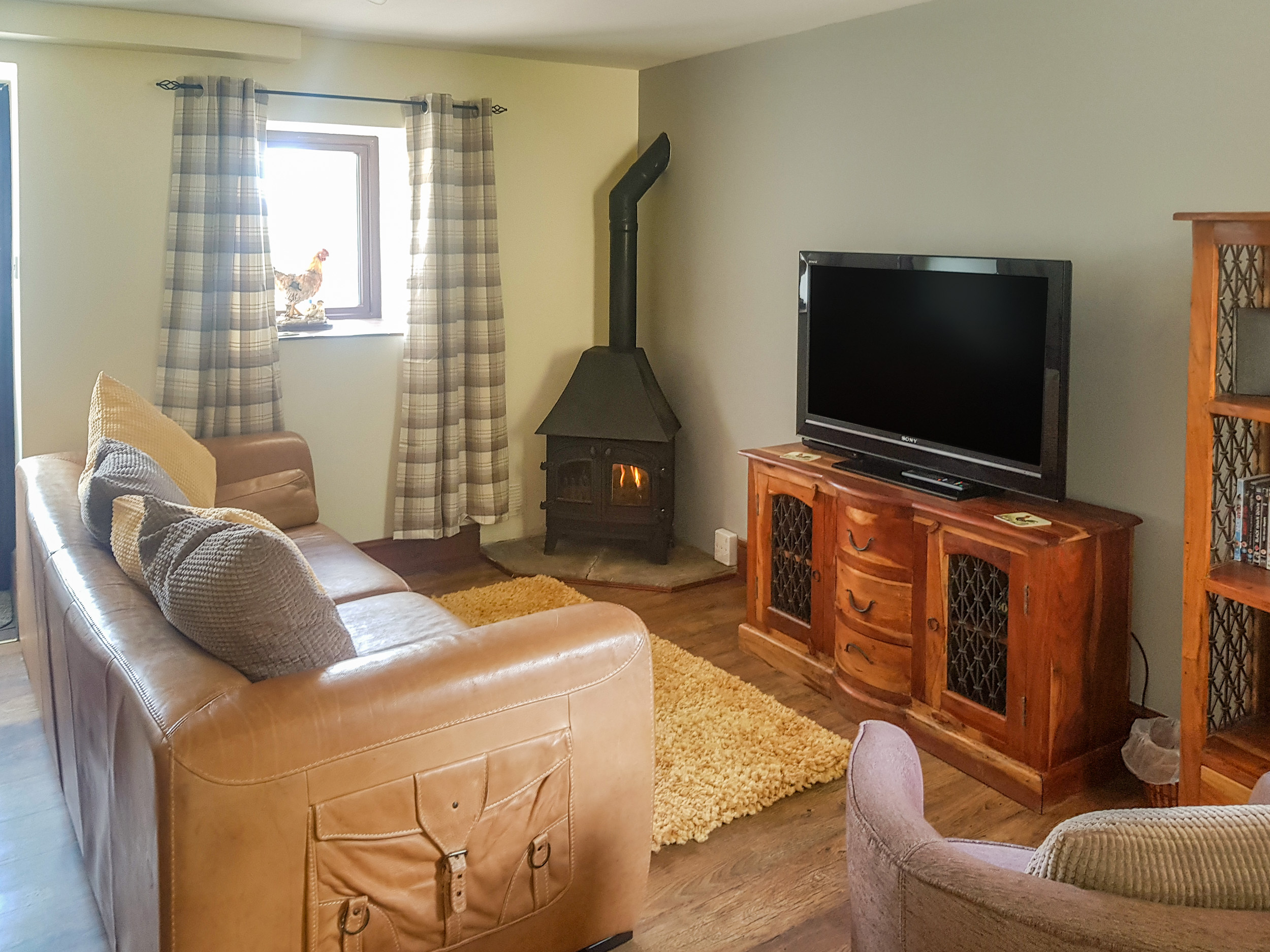 Holiday cottage in Matlock, Derbyshire - Photo 2
