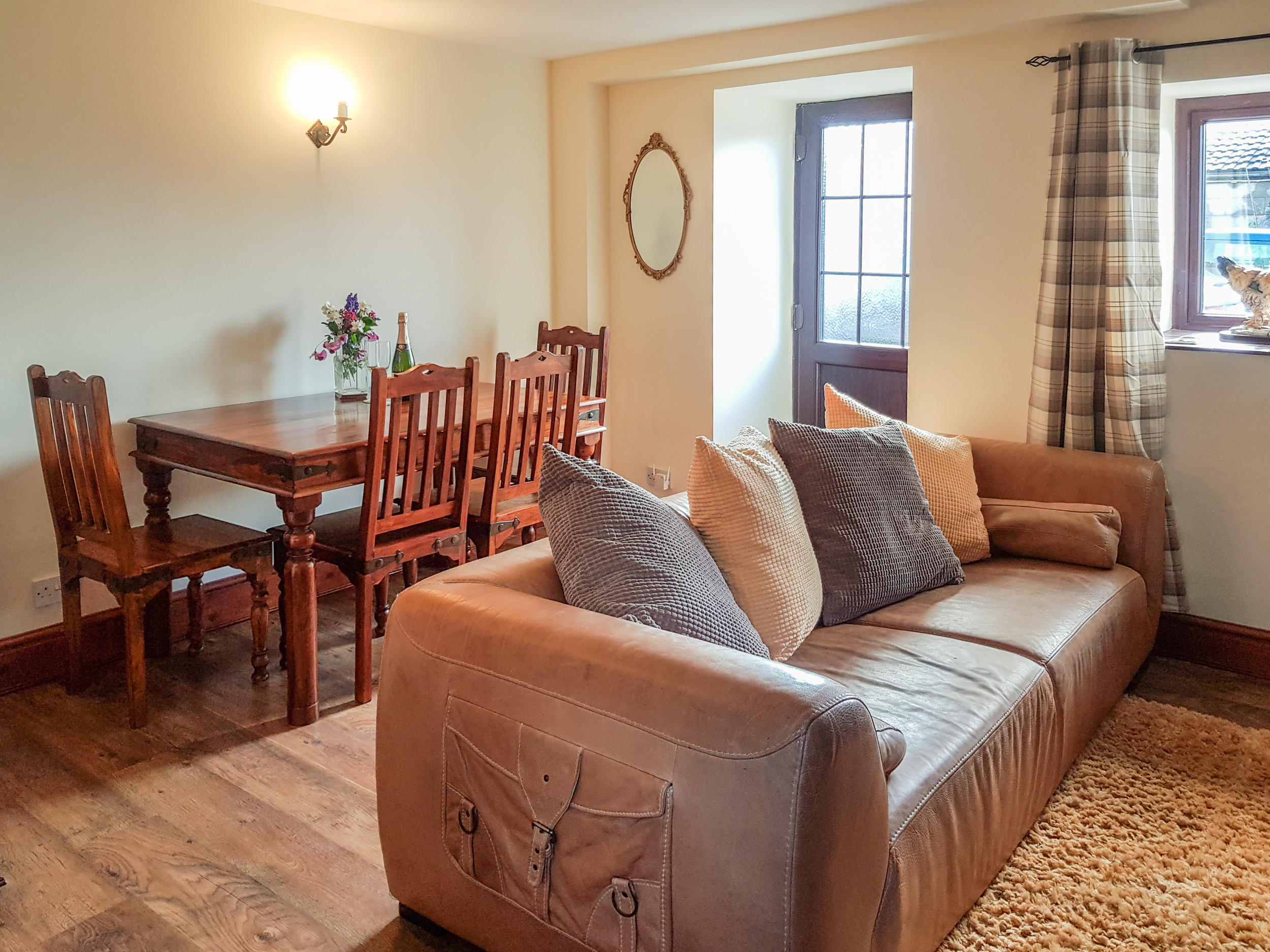 Holiday cottage in Matlock, Derbyshire - Photo 3