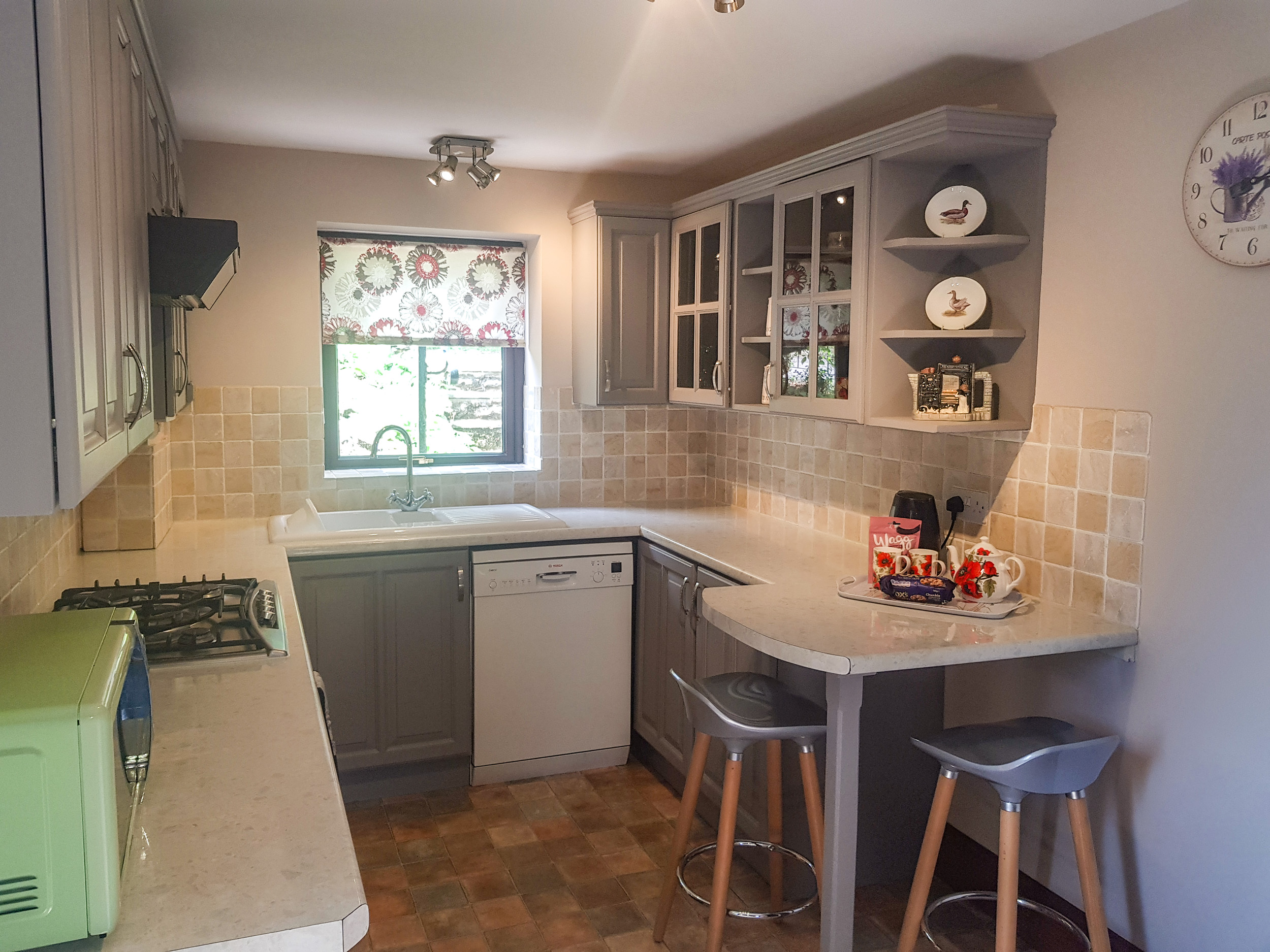 Holiday cottage in Matlock, Derbyshire - Photo 4