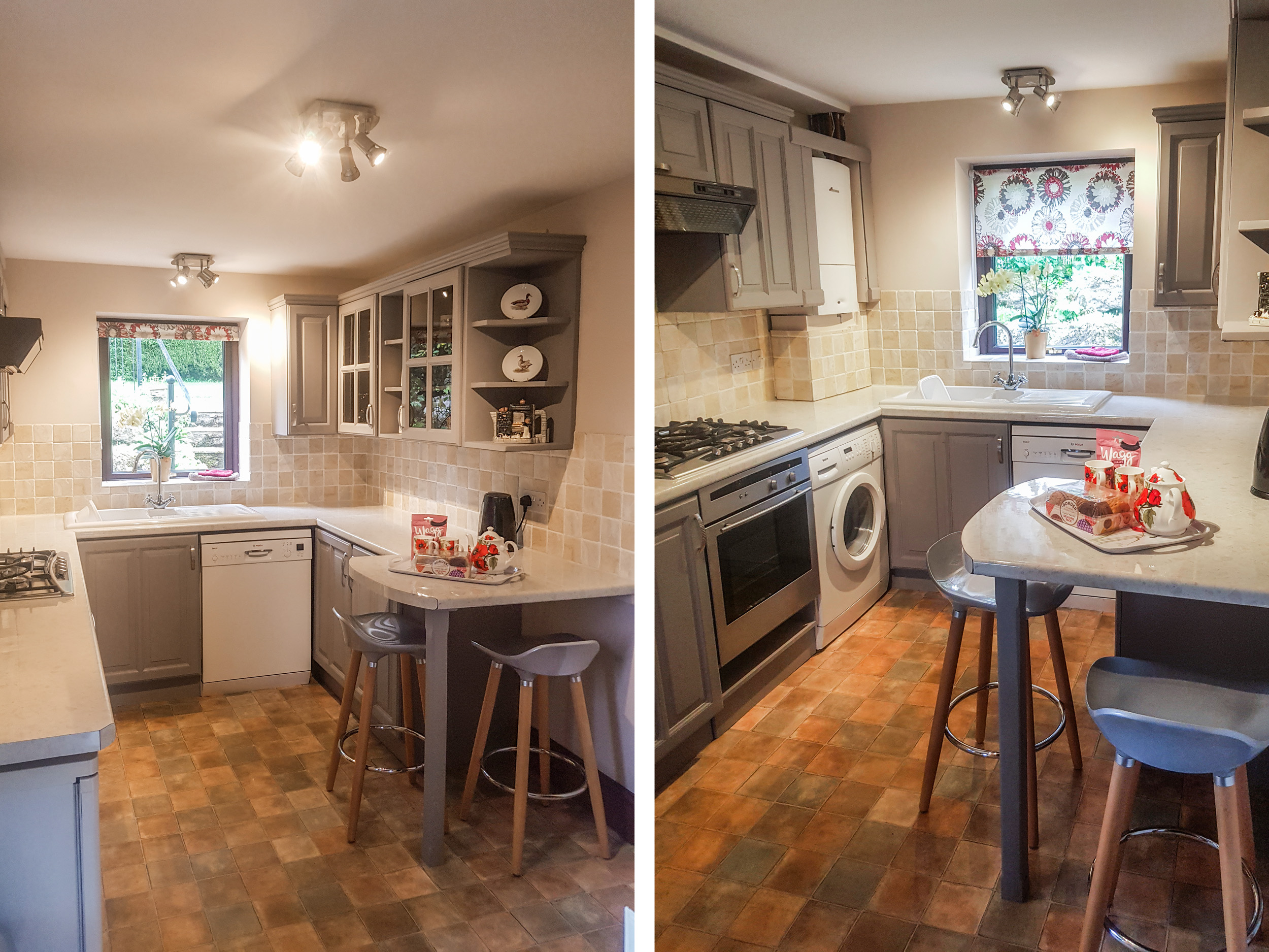 Holiday cottage in Matlock, Derbyshire - Photo 5