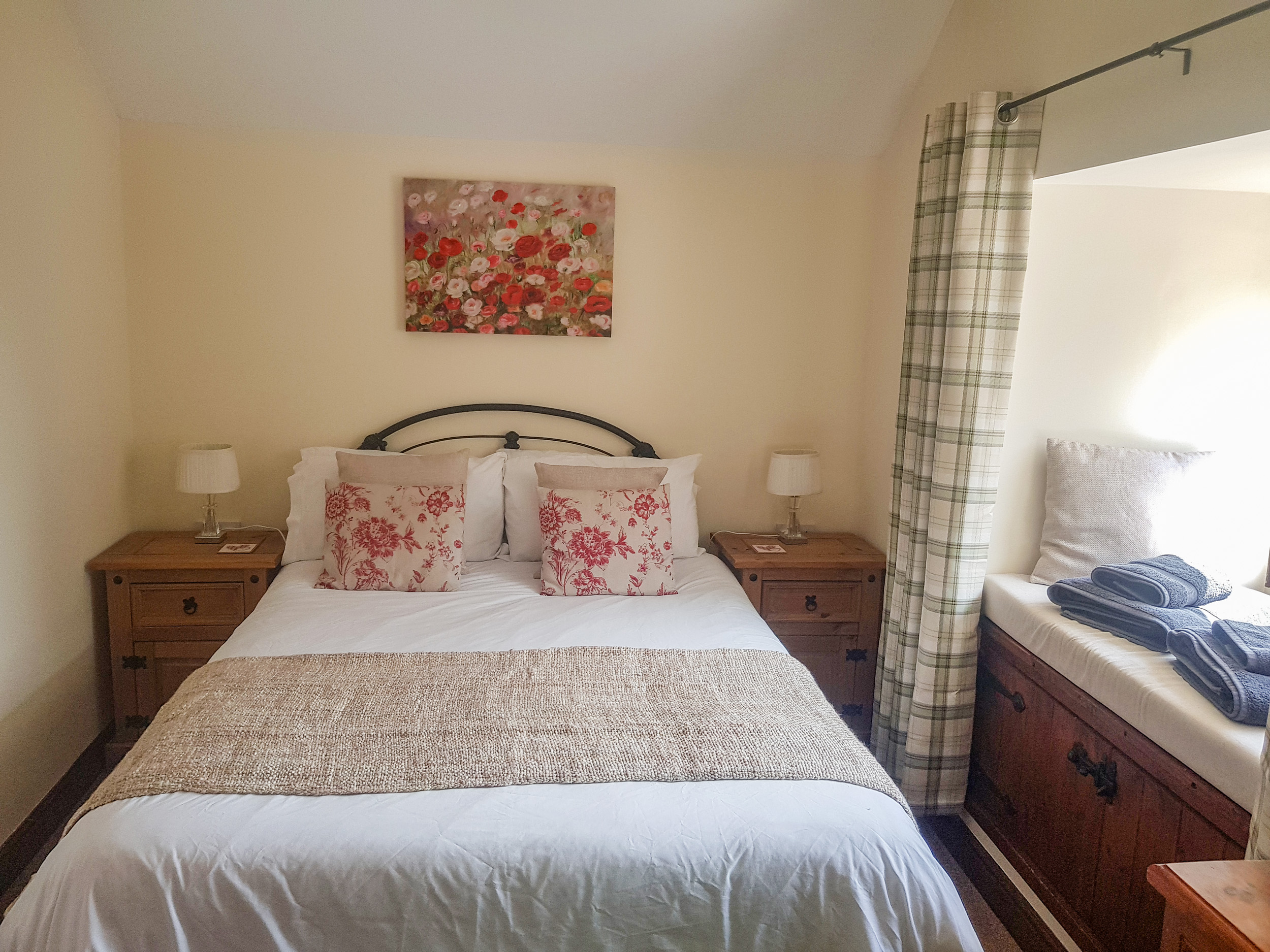Holiday cottage in Matlock, Derbyshire - Photo 7