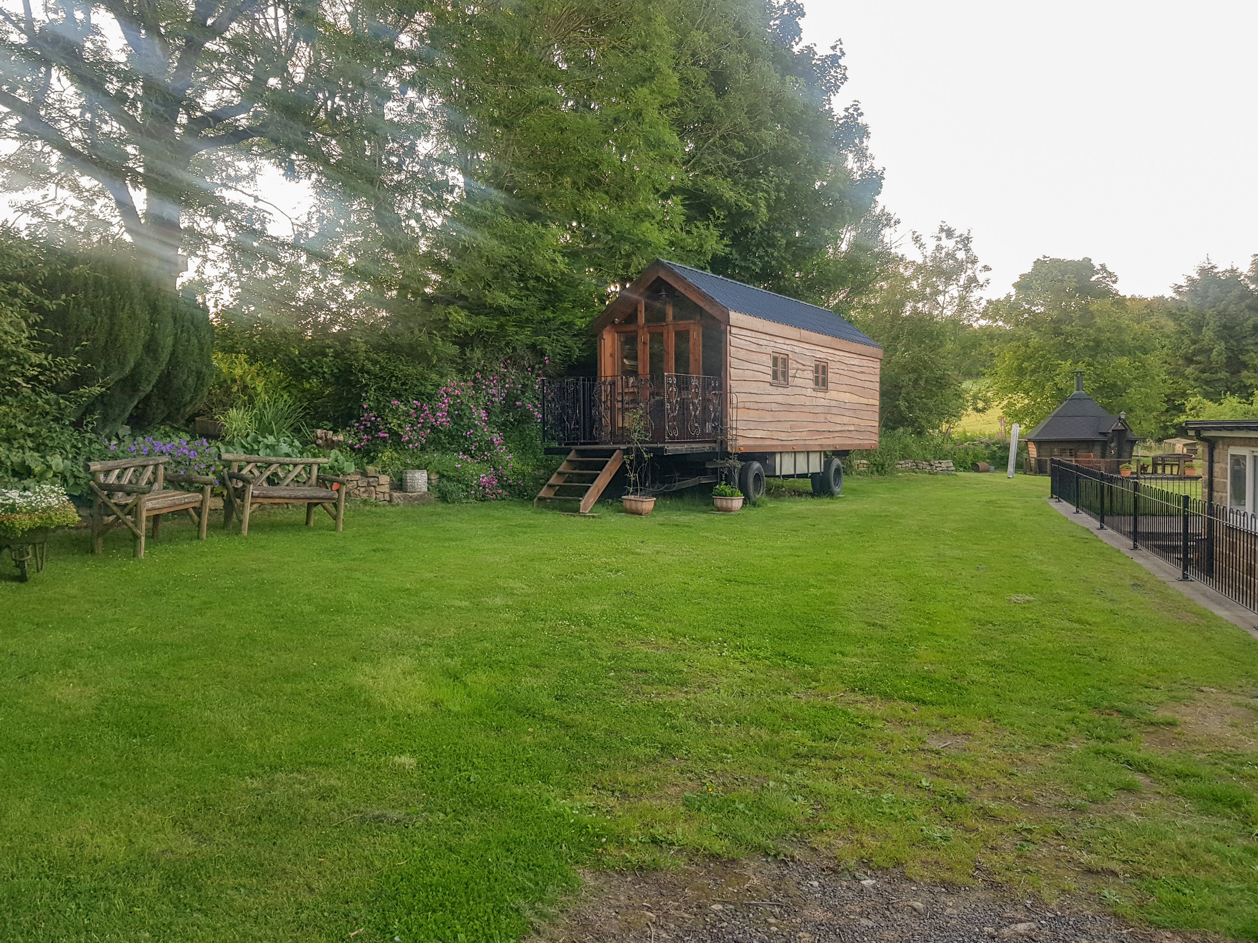 Holiday cottage in Matlock, Derbyshire - Photo 11