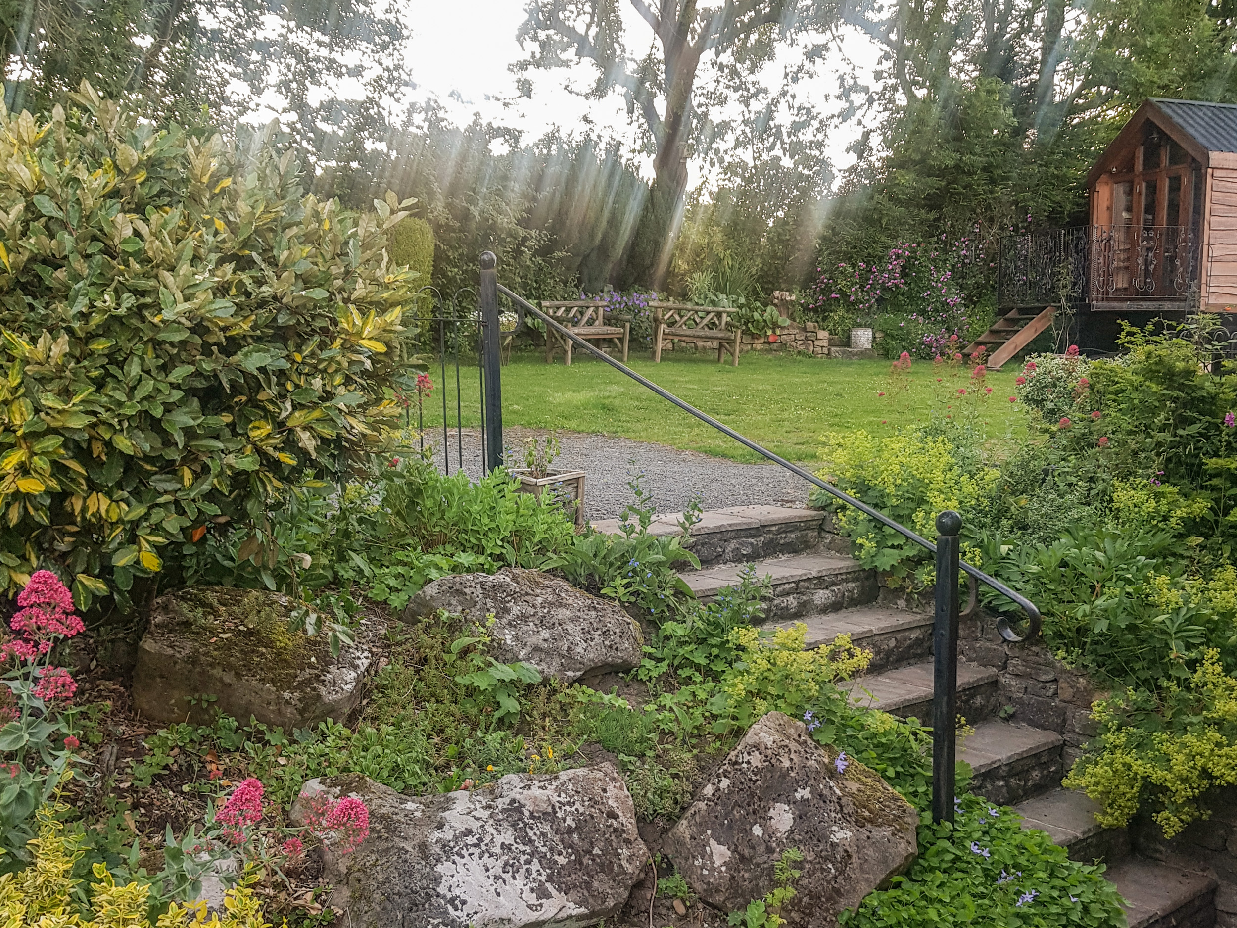 Holiday cottage in Matlock, Derbyshire - Photo 10