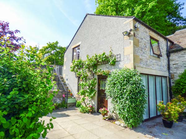 Holiday cottage, Great Longstone (The Nook at Timbers)