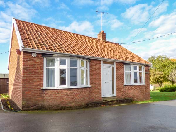 Holiday cottage, Snape (Glenhaven)