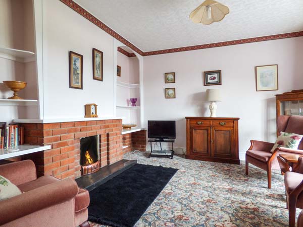 Holiday cottage in Sweffling, Suffolk - Photo 3