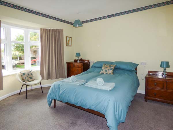 Holiday cottage in Sweffling, Suffolk - Photo 6