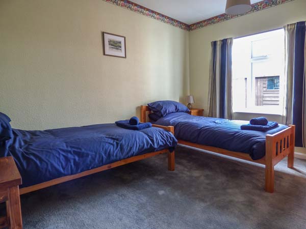 Holiday cottage in Sweffling, Suffolk - Photo 7