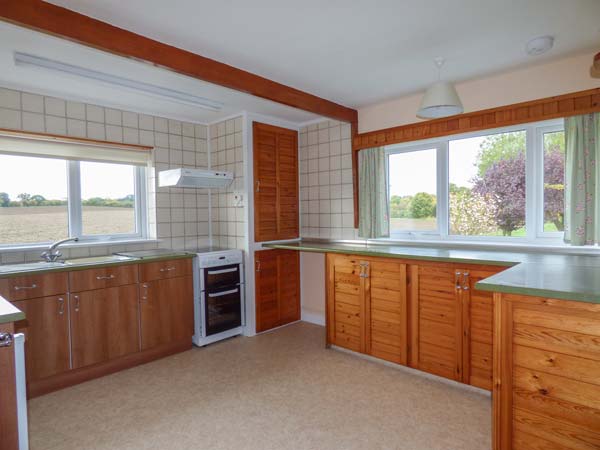 Holiday cottage in Sweffling, Suffolk - Photo 4