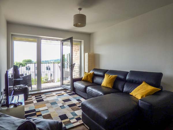 Holiday cottage, Charlestown (Tehidy)