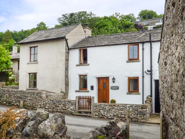 Holiday cottage, Levens (Cinderbarrow Cottage)