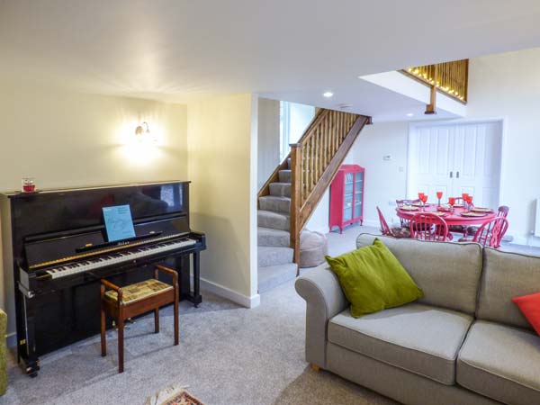 Holiday cottage in Dronfield, Derbyshire - Photo 7