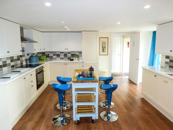 Holiday cottage in Dronfield, Derbyshire - Photo 9