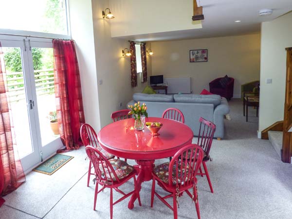 Holiday cottage in Dronfield, Derbyshire - Photo 8