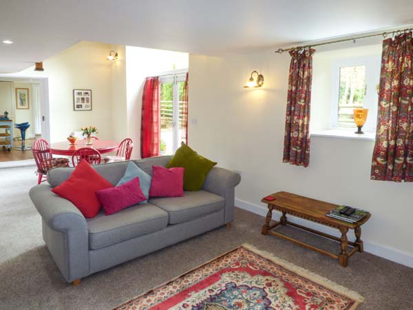 Holiday cottage in Dronfield, Derbyshire - Photo 6