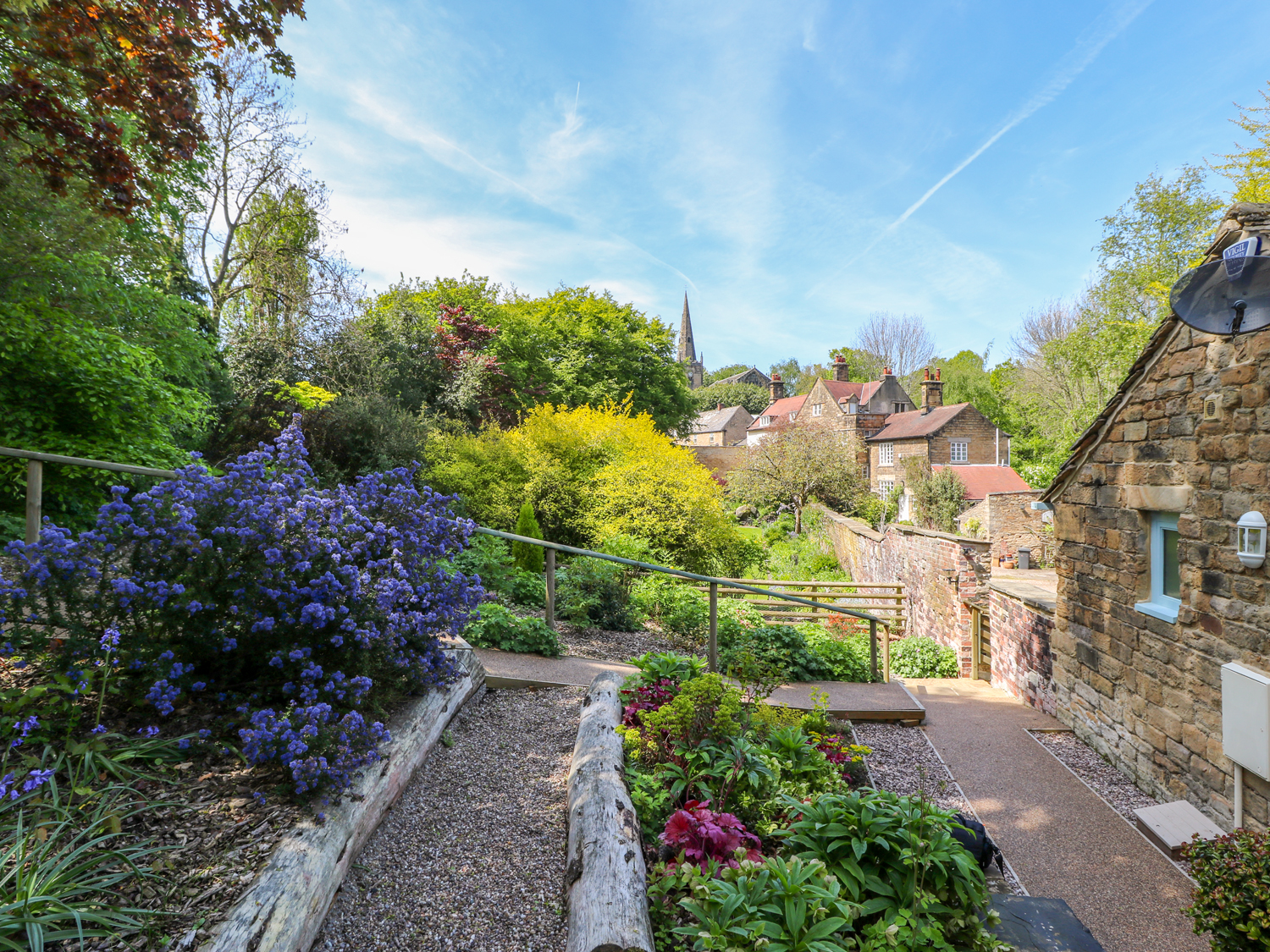 Holiday cottage in Dronfield, Derbyshire - Photo 3