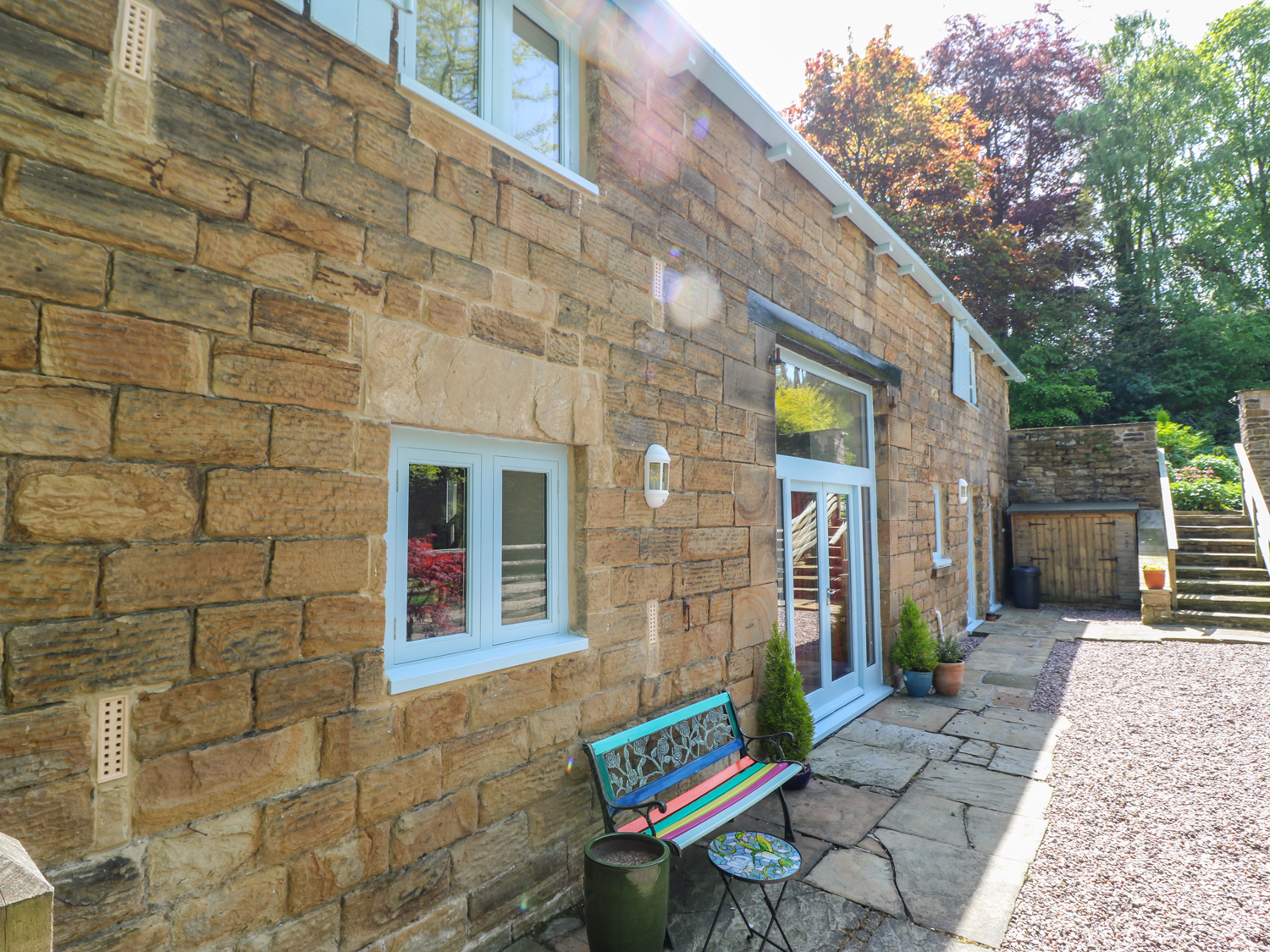 Holiday cottage in Dronfield, Derbyshire - Photo 5