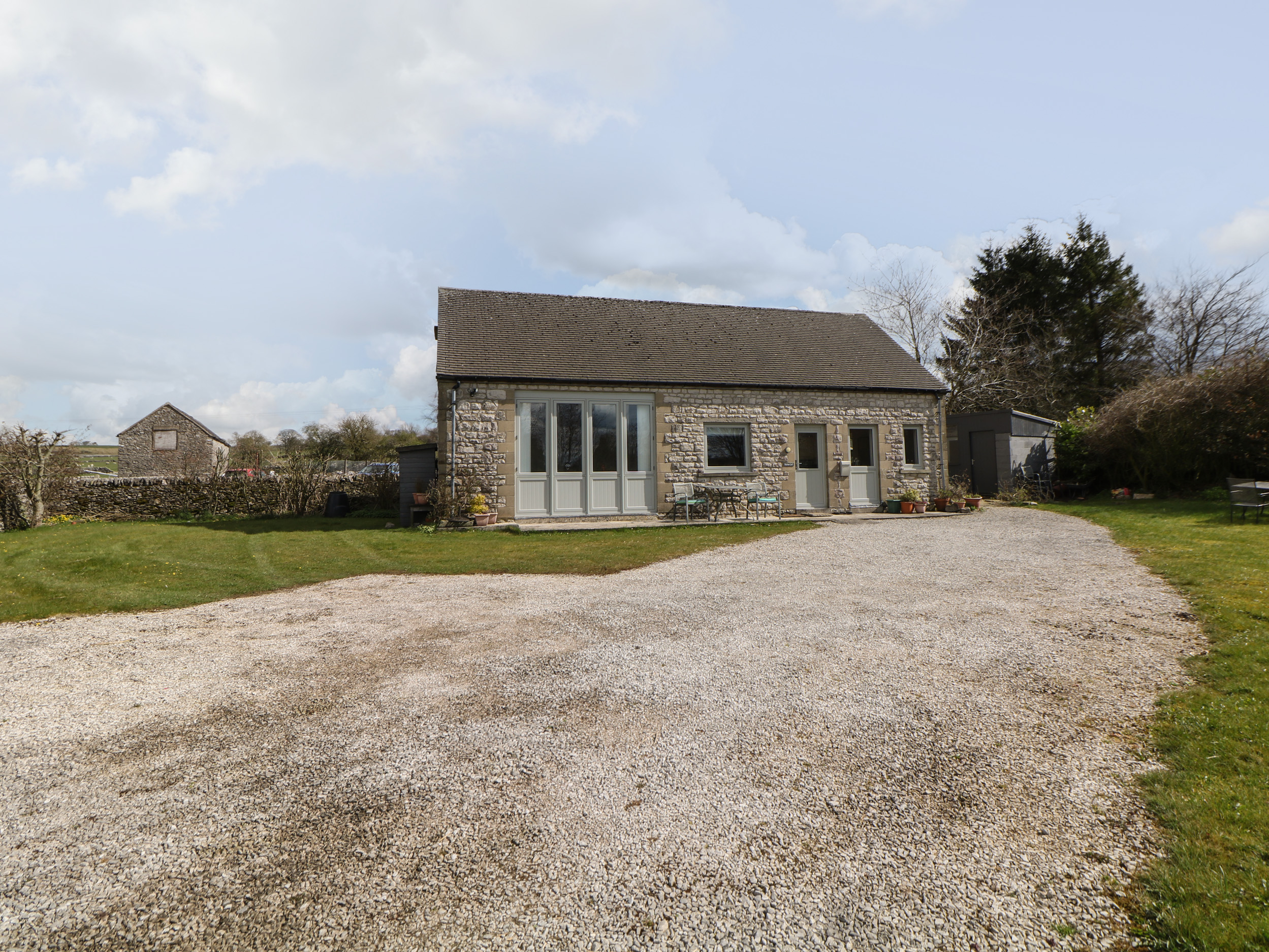 Holiday cottage in Biggin, Derbyshire - Photo 2