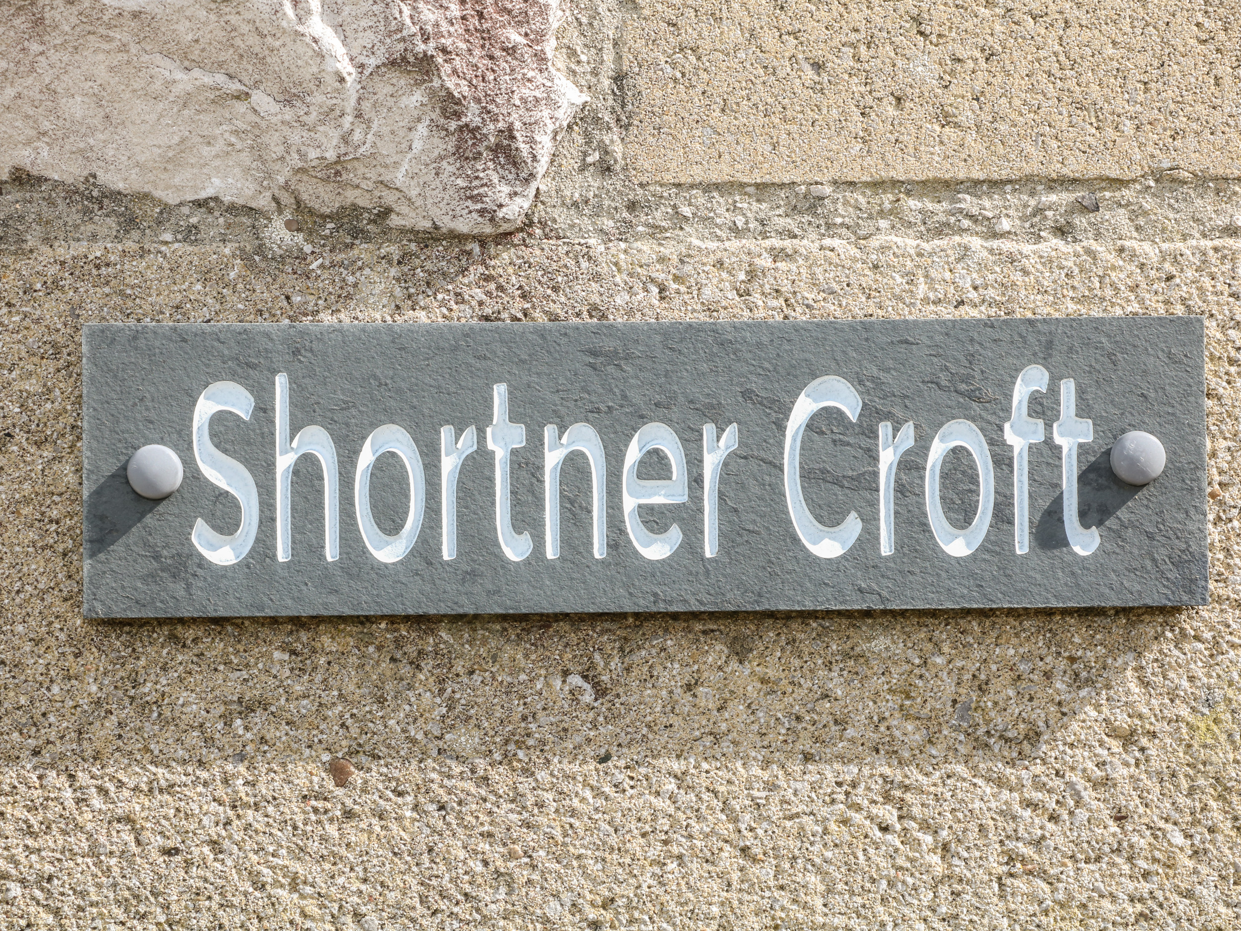 Holiday cottage in Biggin, Derbyshire - Photo 3