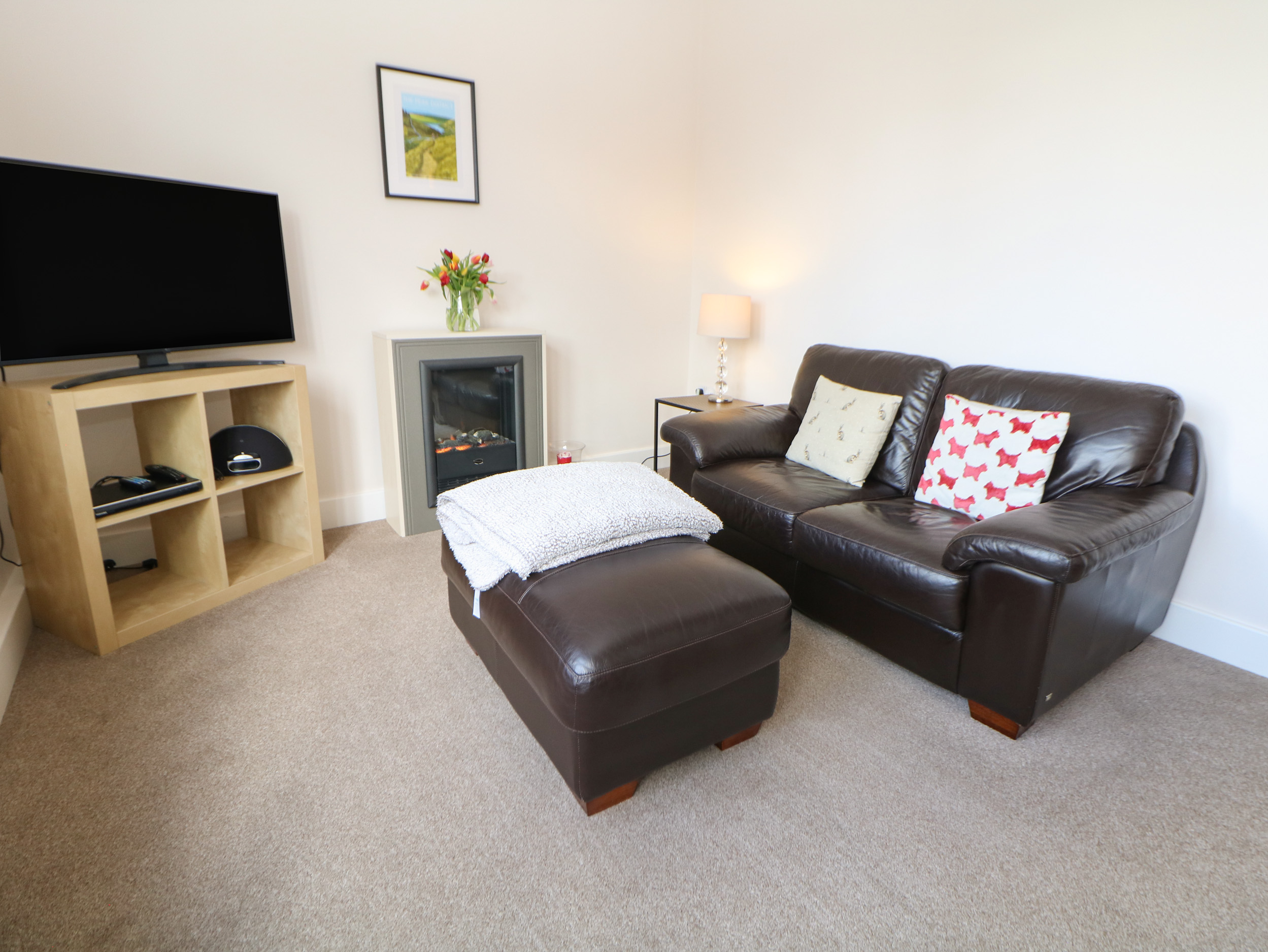 Holiday cottage in Biggin, Derbyshire - Photo 4