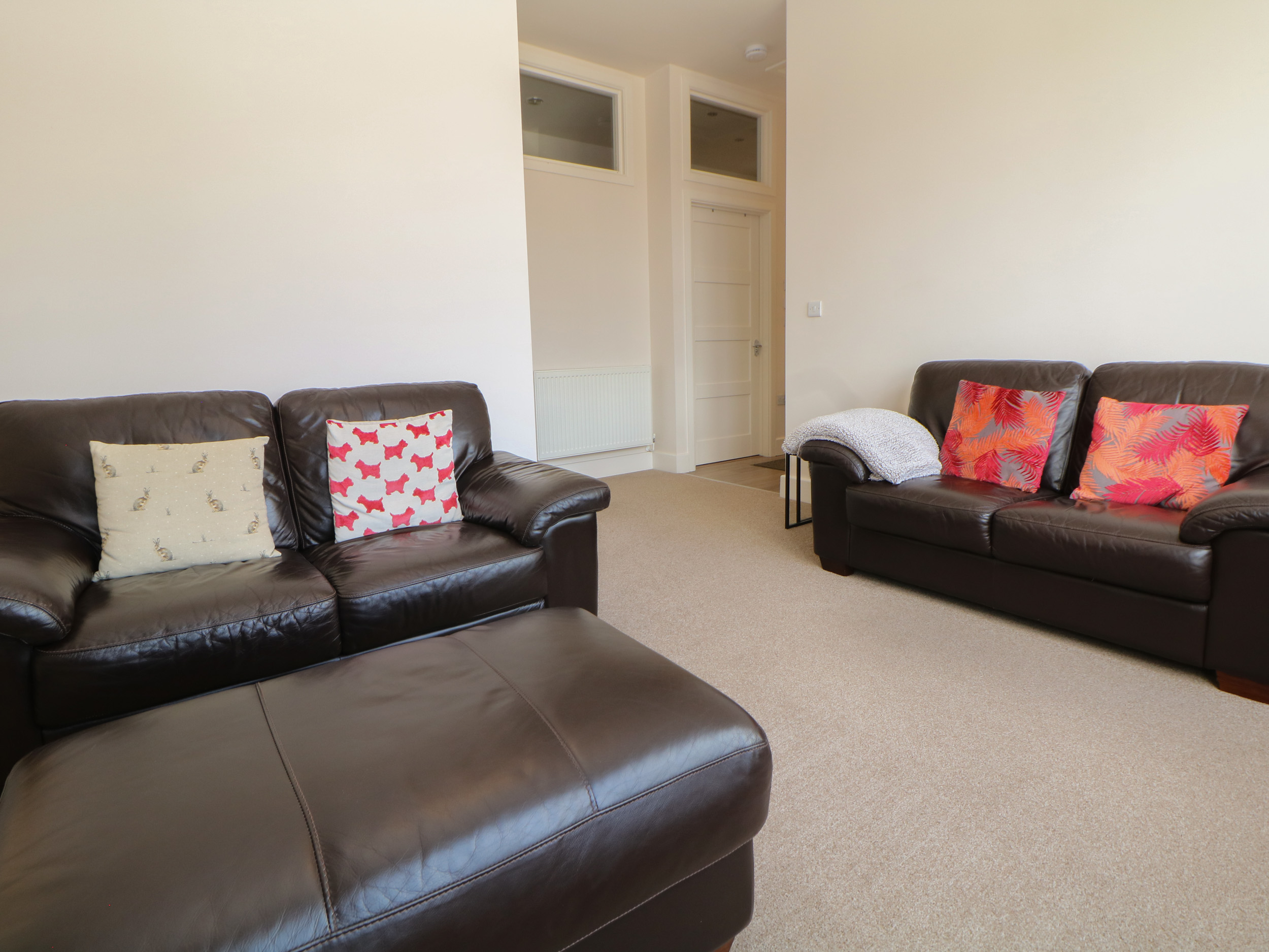 Holiday cottage in Biggin, Derbyshire - Photo 5