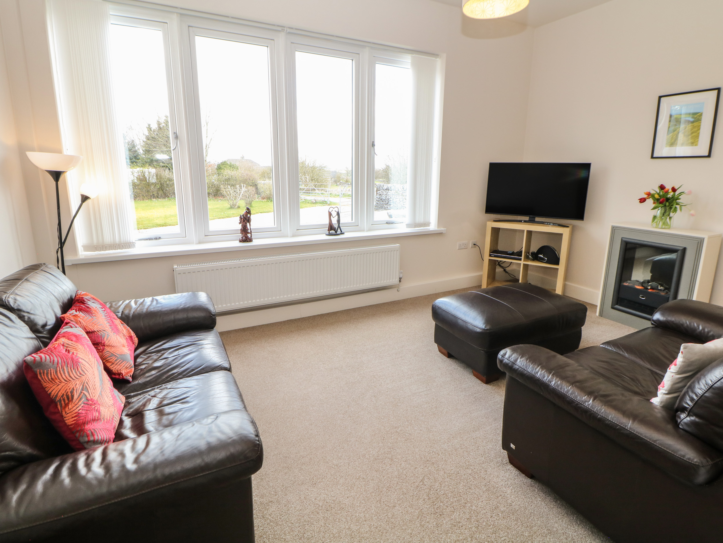 Holiday cottage in Biggin, Derbyshire - Photo 6