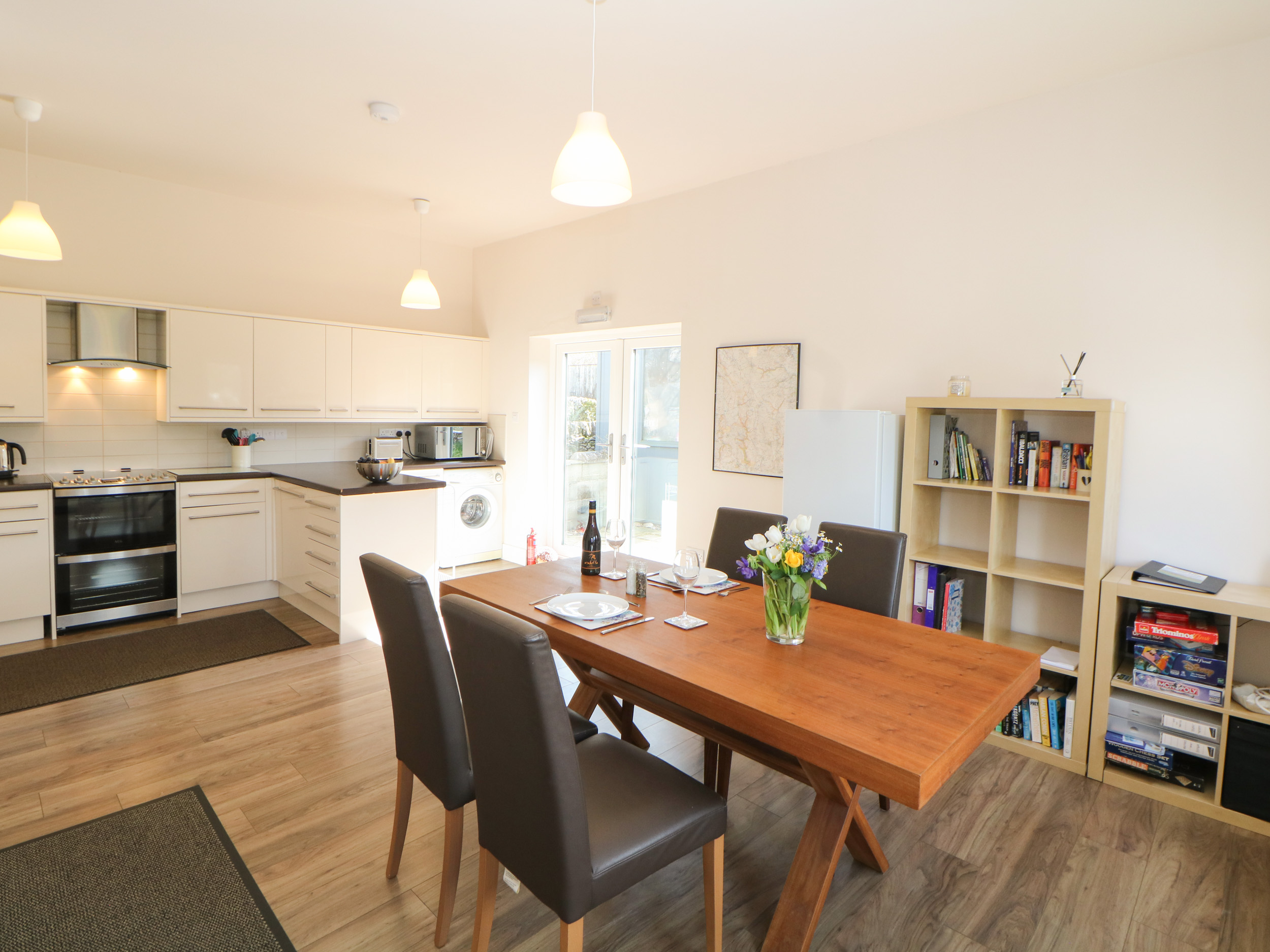 Holiday cottage in Biggin, Derbyshire - Photo 7