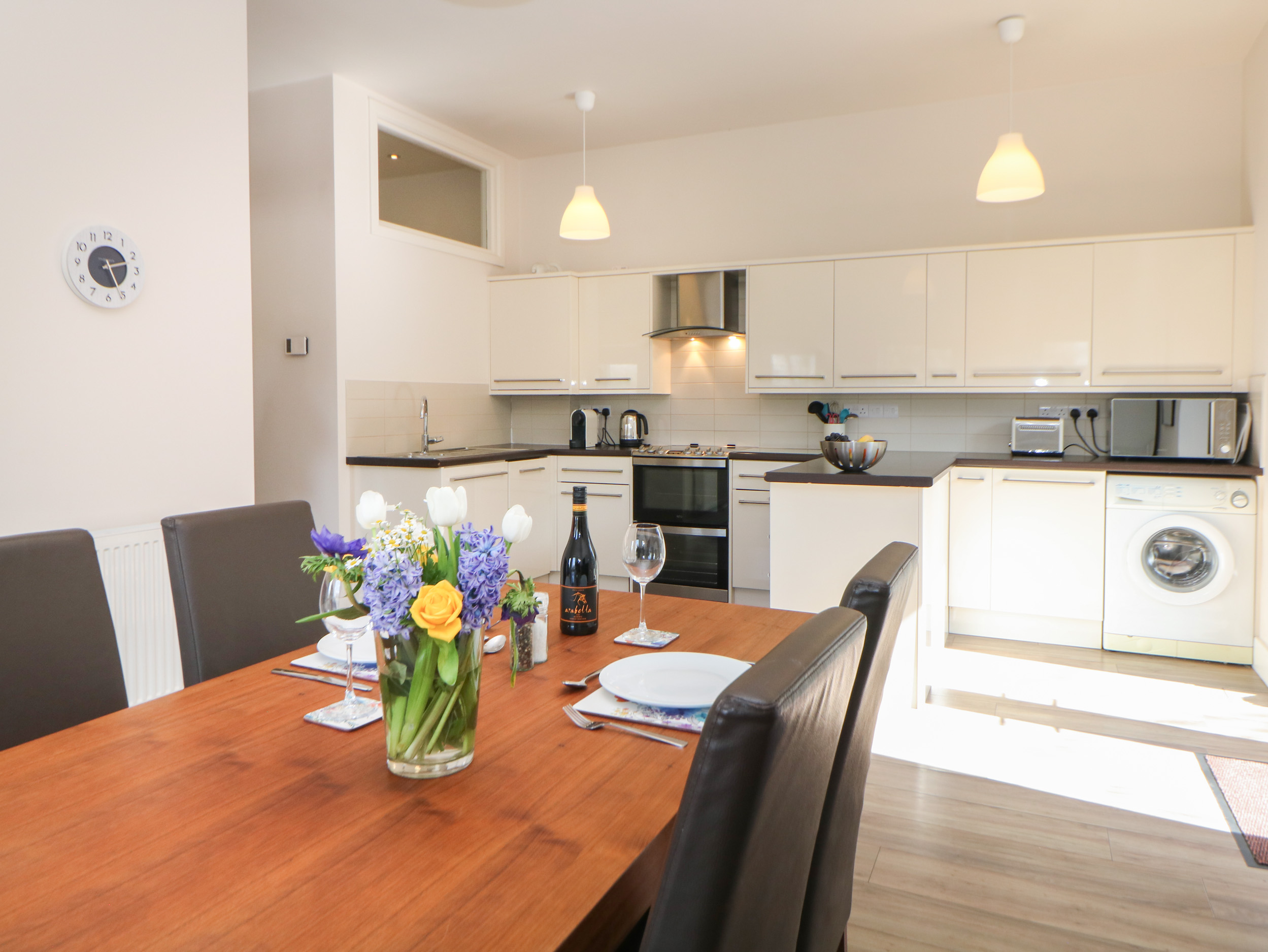 Holiday cottage in Biggin, Derbyshire - Photo 8
