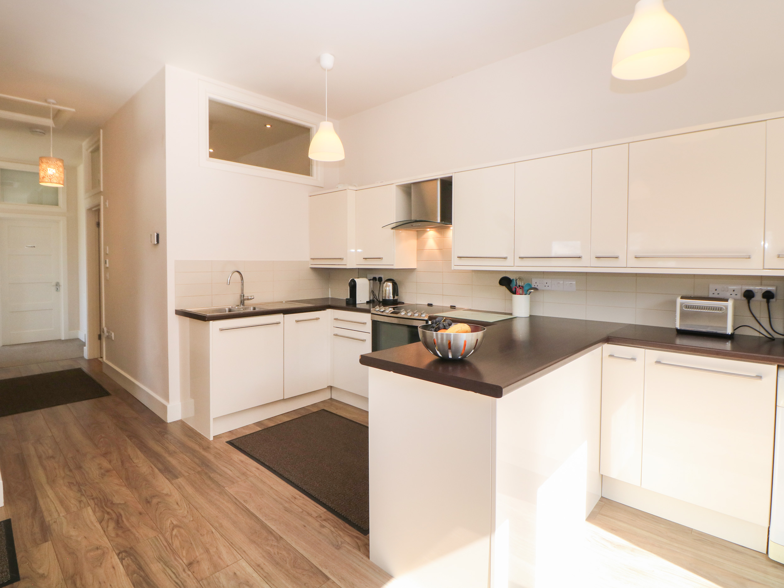 Holiday cottage in Biggin, Derbyshire - Photo 9
