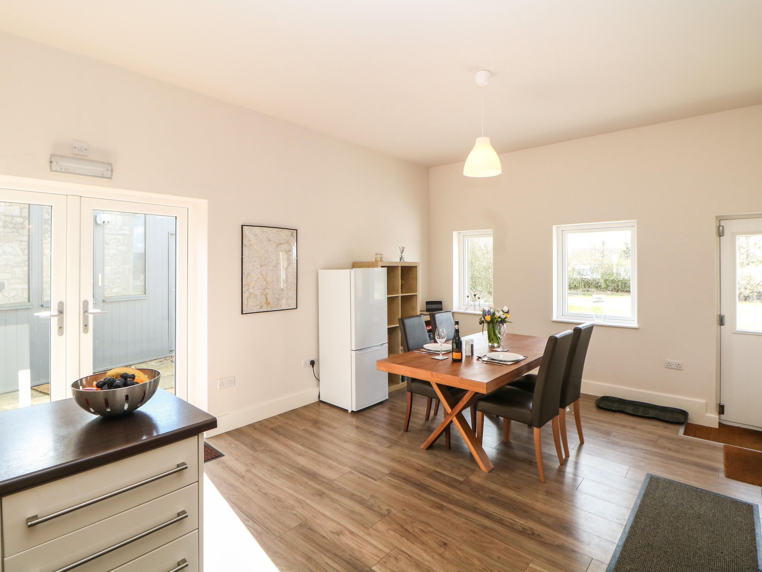 Holiday cottage in Biggin, Derbyshire - Photo 10