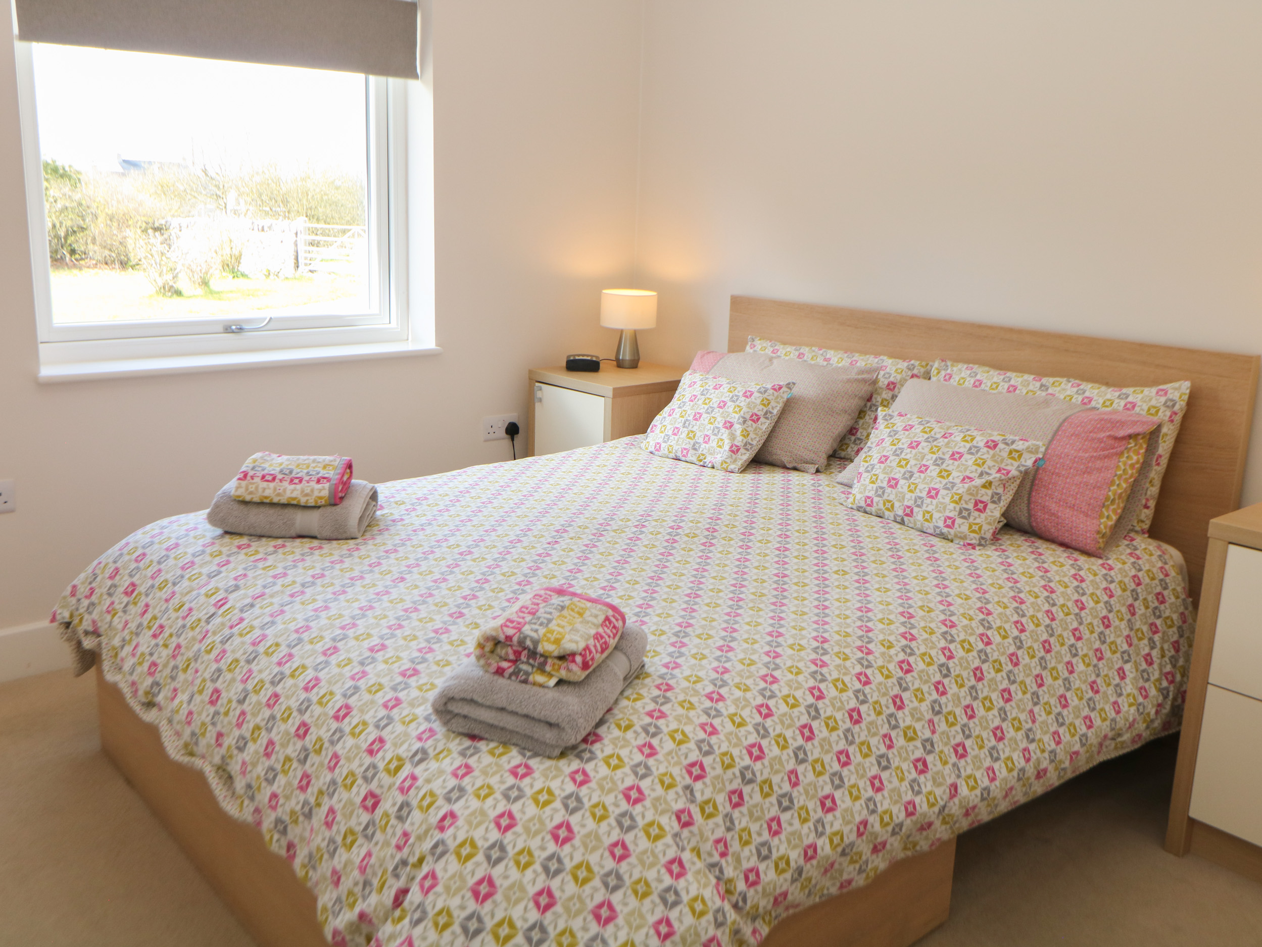 Holiday cottage in Biggin, Derbyshire - Photo 11