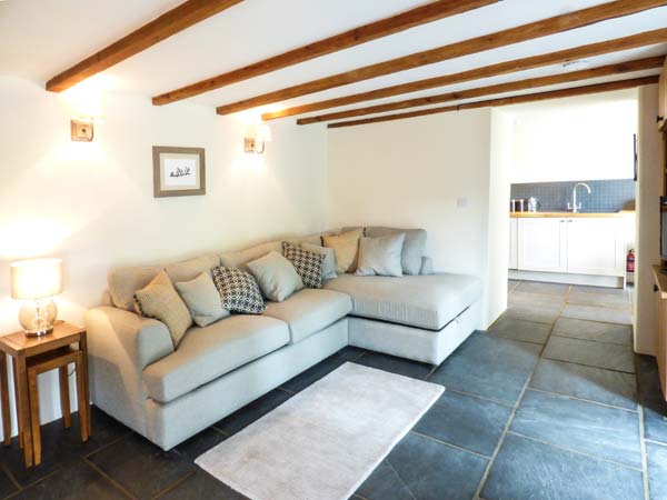 Holiday cottage in Tissington, Derbyshire - Photo 3