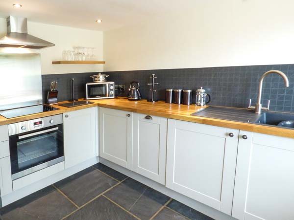 Holiday cottage in Tissington, Derbyshire - Photo 4