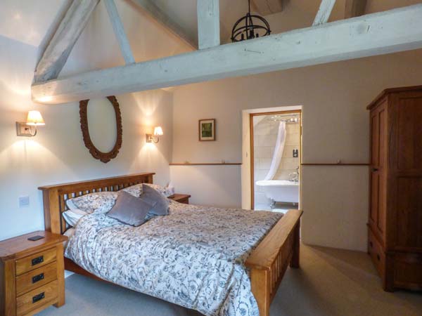 Holiday cottage in Tissington, Derbyshire - Photo 6