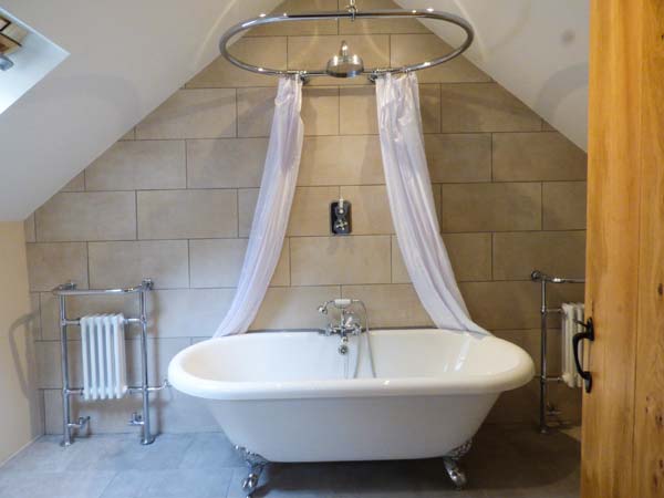 Holiday cottage in Tissington, Derbyshire - Photo 7