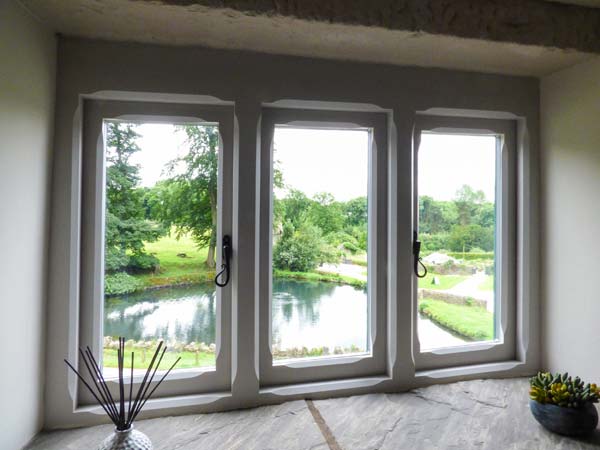 Holiday cottage in Tissington, Derbyshire - Photo 8