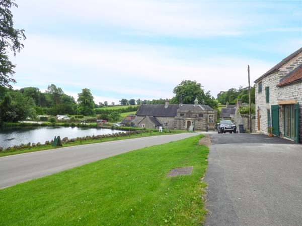 Holiday cottage in Tissington, Derbyshire - Photo 9