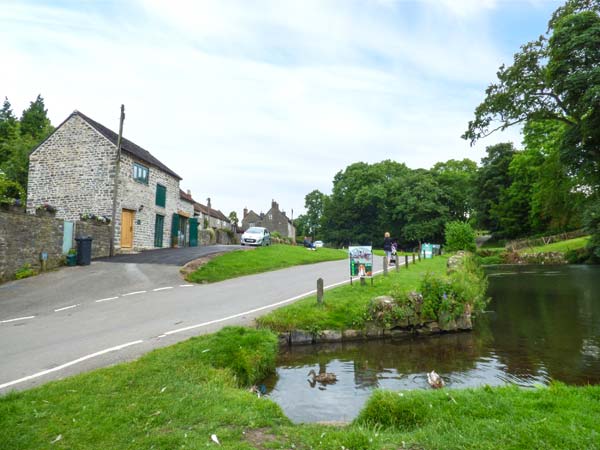 Holiday cottage in Tissington, Derbyshire - Photo 11