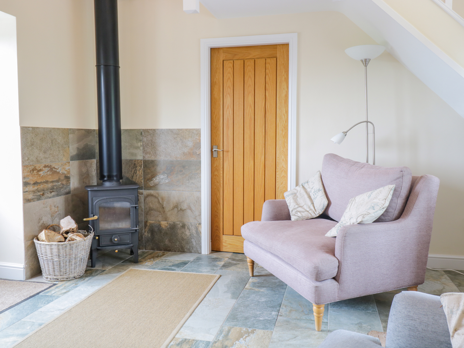 Plas Tirion Cottage - Sleeps 4