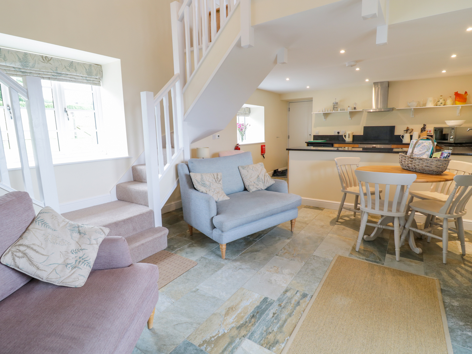 Plas Tirion Cottage - Sleeps 4