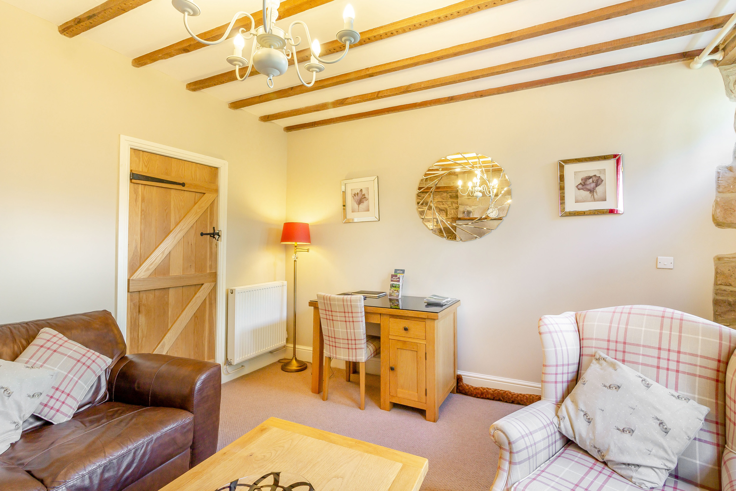 Holiday cottage in Matlock, Derbyshire - Photo 2