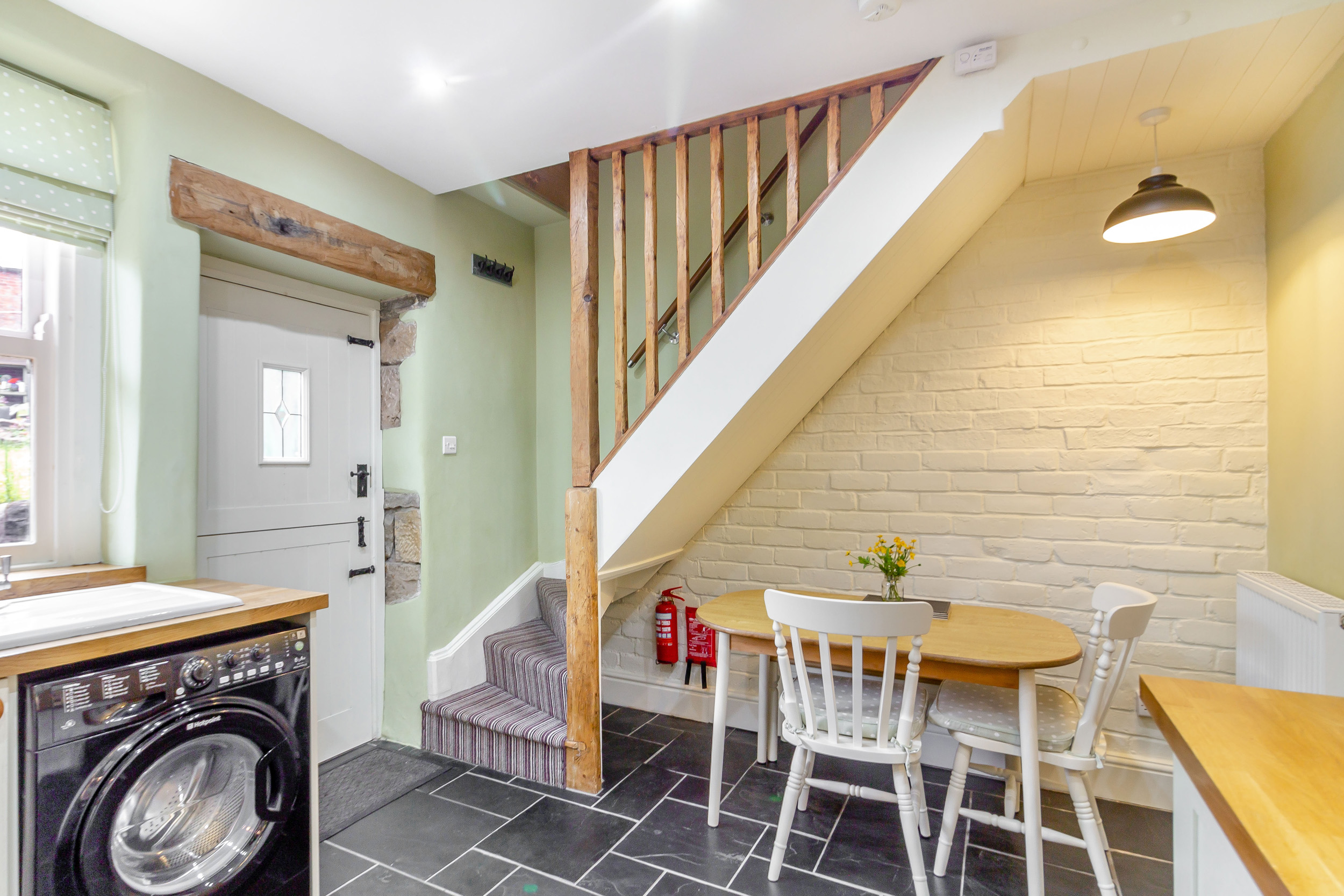 Holiday cottage in Matlock, Derbyshire - Photo 6