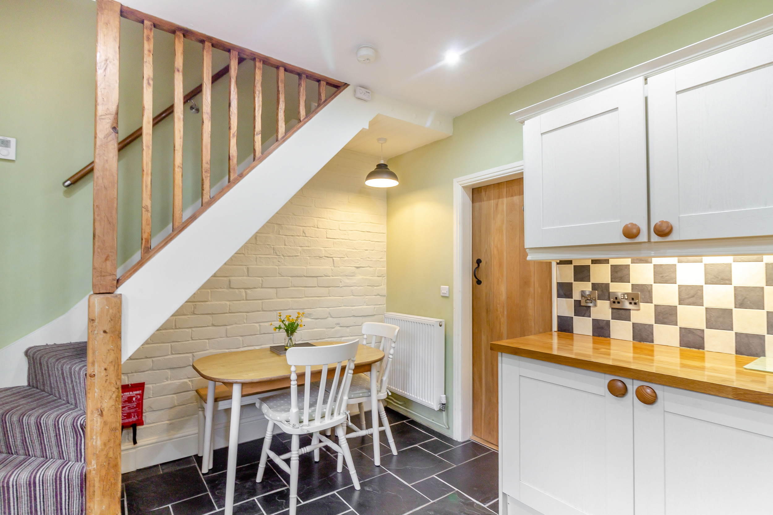 Holiday cottage in Matlock, Derbyshire - Photo 7