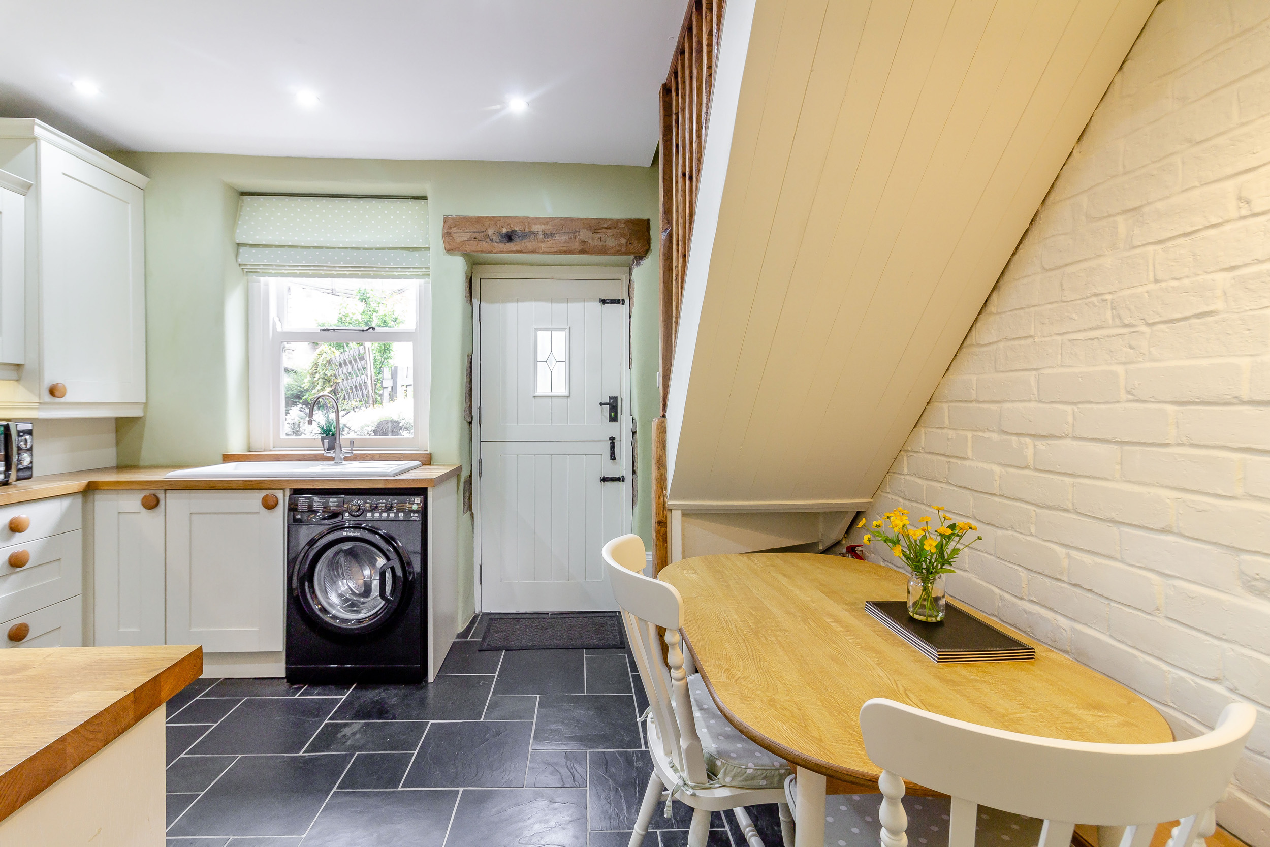 Holiday cottage in Matlock, Derbyshire - Photo 8