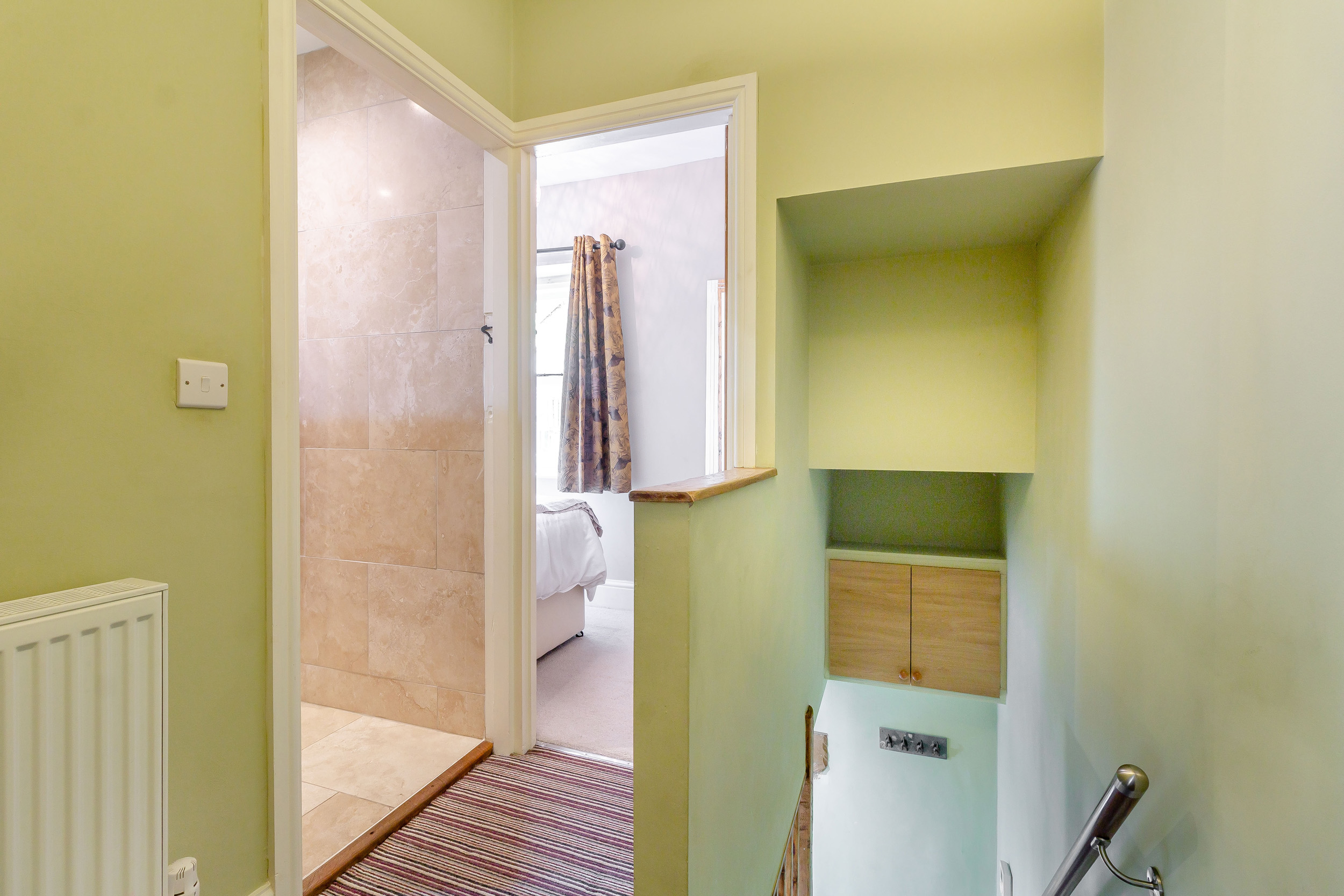 Holiday cottage in Matlock, Derbyshire - Photo 9