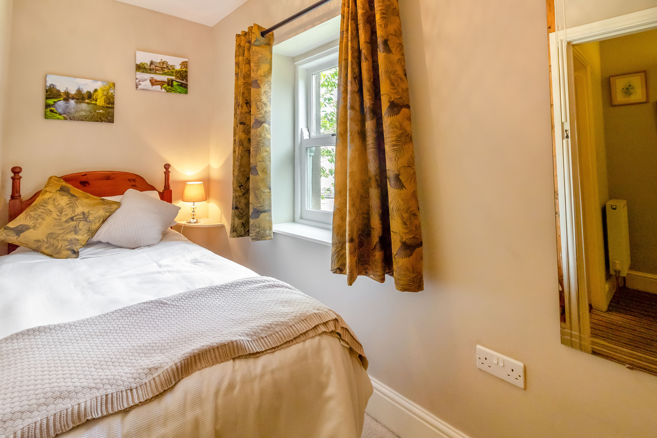 Holiday cottage in Matlock, Derbyshire - Photo 10