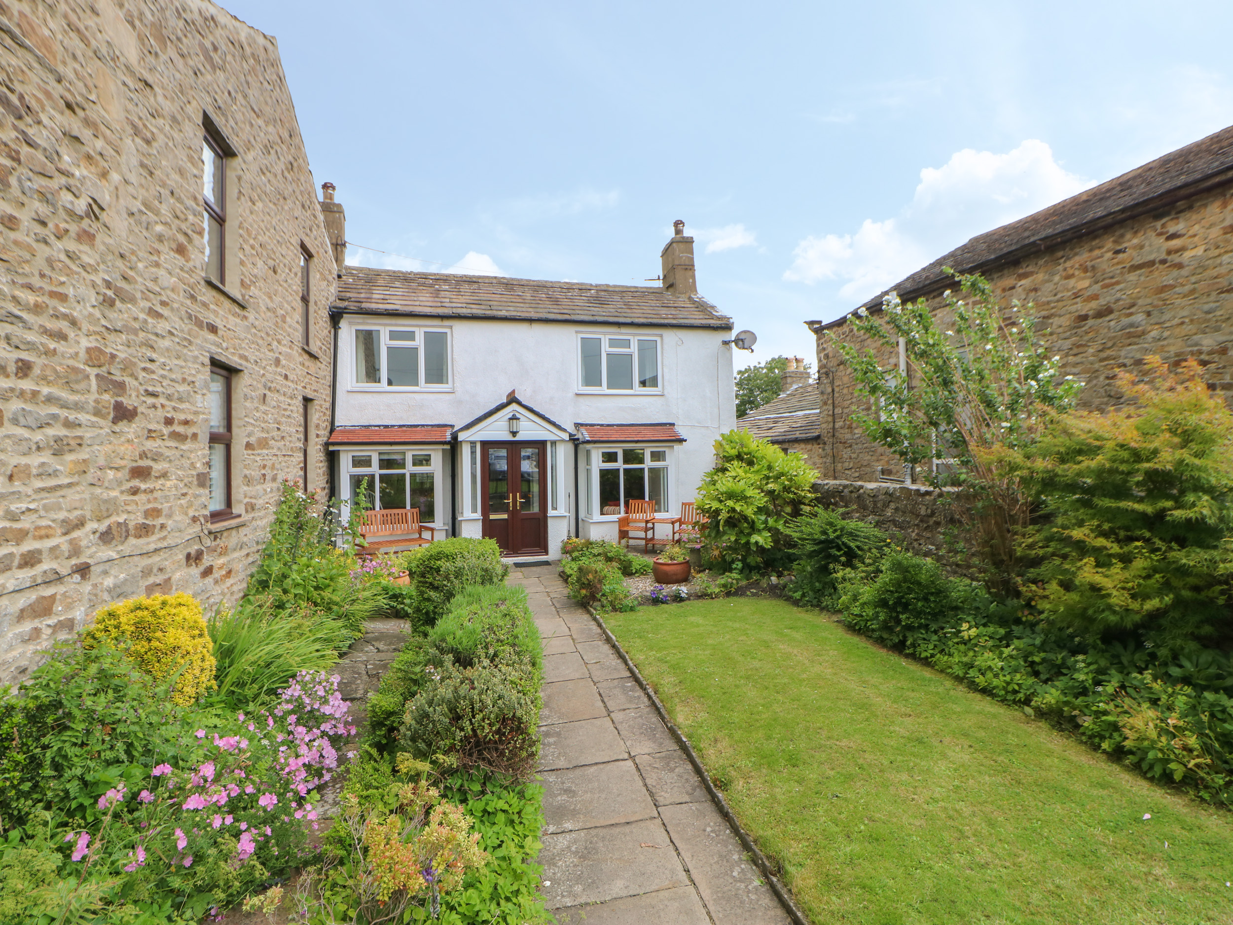 Braeside - Sleeps 8