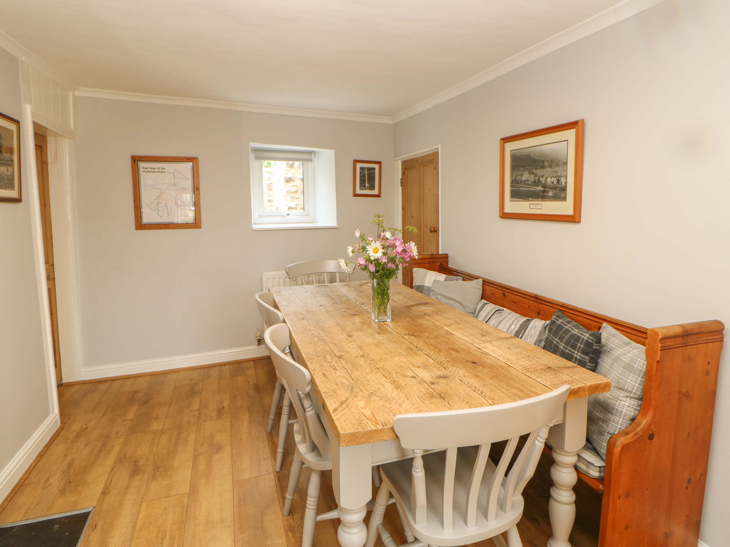 Braeside - Sleeps 8