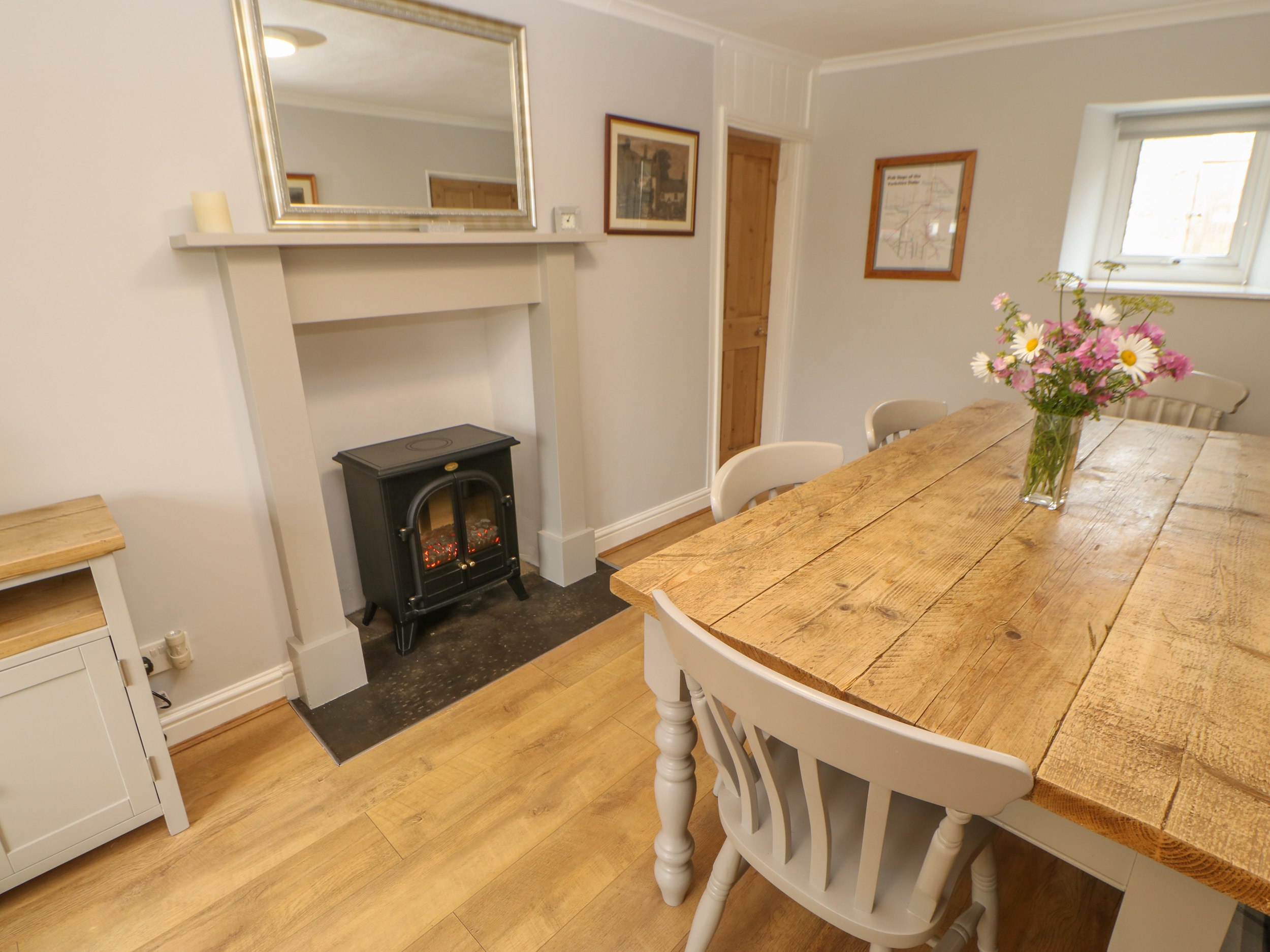 Braeside - Sleeps 8