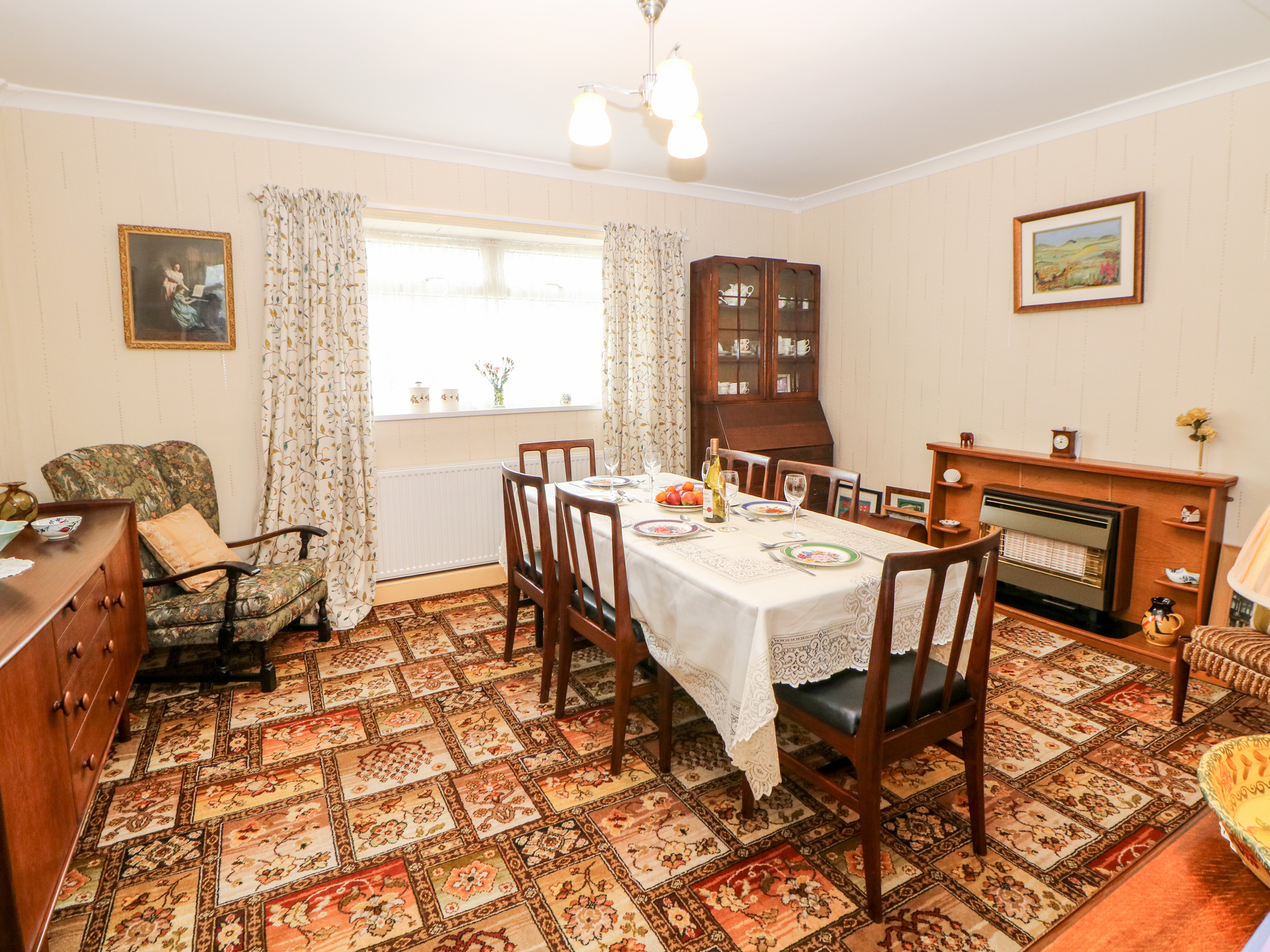 Holiday cottage in Barrow Hill, Derbyshire - Photo 8